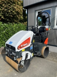 Bobcat Aufsitzwalze ATR 16