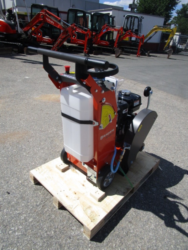 Husqvarna Fugenschneider FS400LV