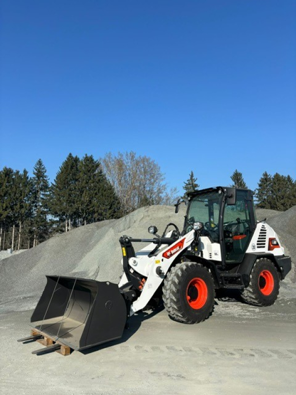 Bobcat Radlader L85