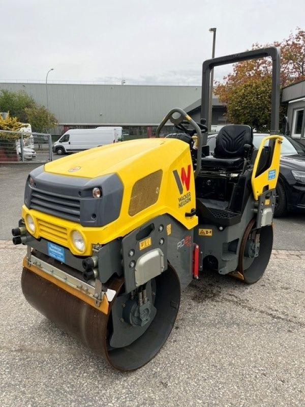 Wacker Neuson Walze RD24-100