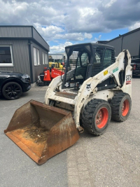 Bobcat Kompaktlader S175